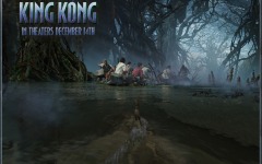 Desktop image. King Kong. ID:4227