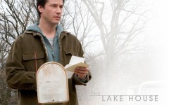 Desktop image. Lake House, The. ID:24017