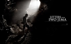 Desktop image. Letters from Iwo Jima. ID:24121