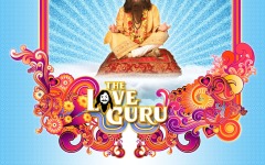 Desktop wallpaper. Love Guru, The. ID:24148