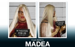 Desktop wallpaper. Madea Goes to Jail. ID:24206