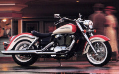 Desktop image. Motorbikes. ID:589