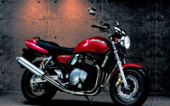 Desktop image. Motorbikes. ID:593