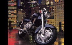 Desktop image. Motorbikes. ID:594