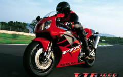 Desktop image. Motorbikes. ID:595