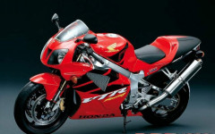 Desktop image. Motorbikes. ID:596