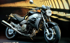 Desktop wallpaper. Motorbikes. ID:598
