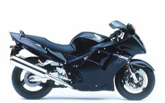 Desktop image. Motorbikes. ID:609