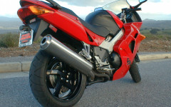 Desktop image. Motorbikes. ID:617
