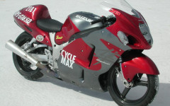 Desktop image. Motorbikes. ID:618