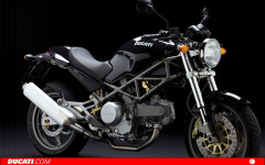 Desktop image. Motorbikes. ID:625