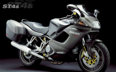 Desktop image. Motorbikes. ID:626