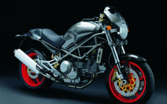 Desktop image. Motorbikes. ID:628