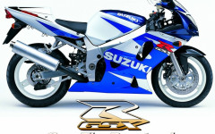 Desktop image. Motorbikes. ID:636