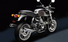 Desktop image. Motorbikes. ID:652