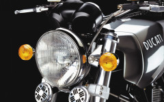 Desktop image. Motorbikes. ID:653