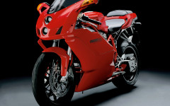 Desktop image. Motorbikes. ID:655