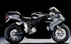 Desktop image. Motorbikes. ID:656