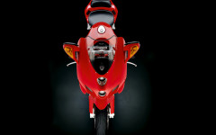 Desktop image. Motorbikes. ID:657