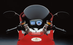 Desktop image. Motorbikes. ID:658