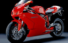 Desktop image. Motorbikes. ID:659