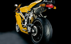 Desktop image. Motorbikes. ID:663