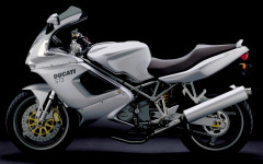Desktop image. Motorbikes. ID:670