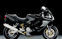 Desktop image. Motorbikes. ID:676