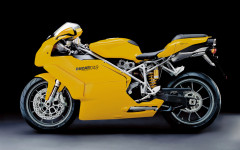 Desktop image. Motorbikes. ID:680