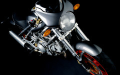 Desktop image. Motorbikes. ID:699