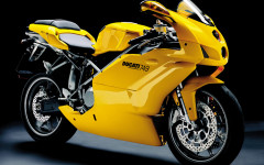Desktop image. Motorbikes. ID:703