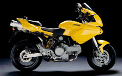 Desktop image. Motorbikes. ID:716
