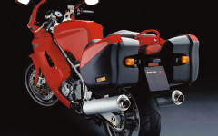 Desktop image. Motorbikes. ID:731