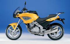Desktop image. Motorbikes. ID:50204