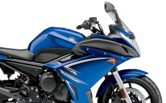 Desktop image. Motorbikes. ID:50205