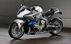Desktop image. Motorbikes. ID:50206