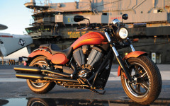 Desktop image. Motorbikes. ID:50976