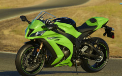 Desktop image. Motorbikes. ID:52094