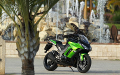 Desktop image. Motorbikes. ID:52579