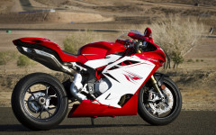 Desktop image. Motorbikes. ID:52885