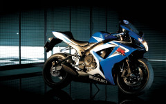 Desktop image. Motorbikes. ID:53062