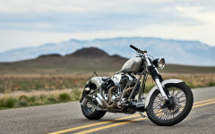 Desktop image. Motorbikes. ID:53313