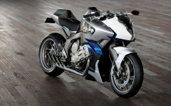 Desktop image. Motorbikes. ID:53775