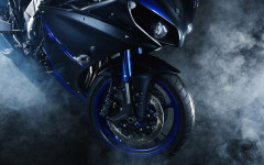 Desktop image. Motorbikes. ID:54359