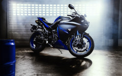 Desktop image. Motorbikes. ID:54373