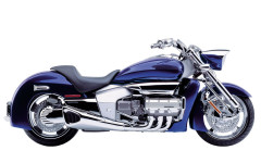 Desktop image. Motorbikes. ID:54655