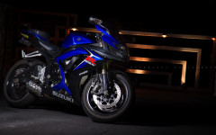 Desktop image. Motorbikes. ID:56767