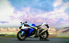 Desktop wallpaper. Motorbikes. ID:57315