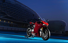 Desktop image. Motorbikes. ID:57511