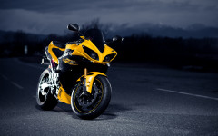 Desktop image. Motorbikes. ID:61903
